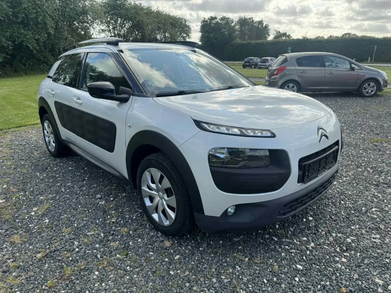 Billede 4 - Citroën C4 Cactus 1,2 PureTech 82 Feel