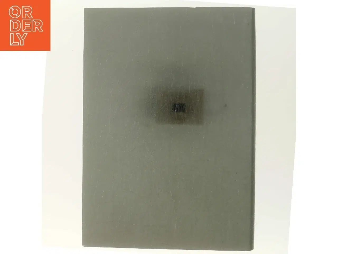 Billede 3 - Roskilde Bys Historie 1850-1970 af <Bogens forfattere< (Bog)