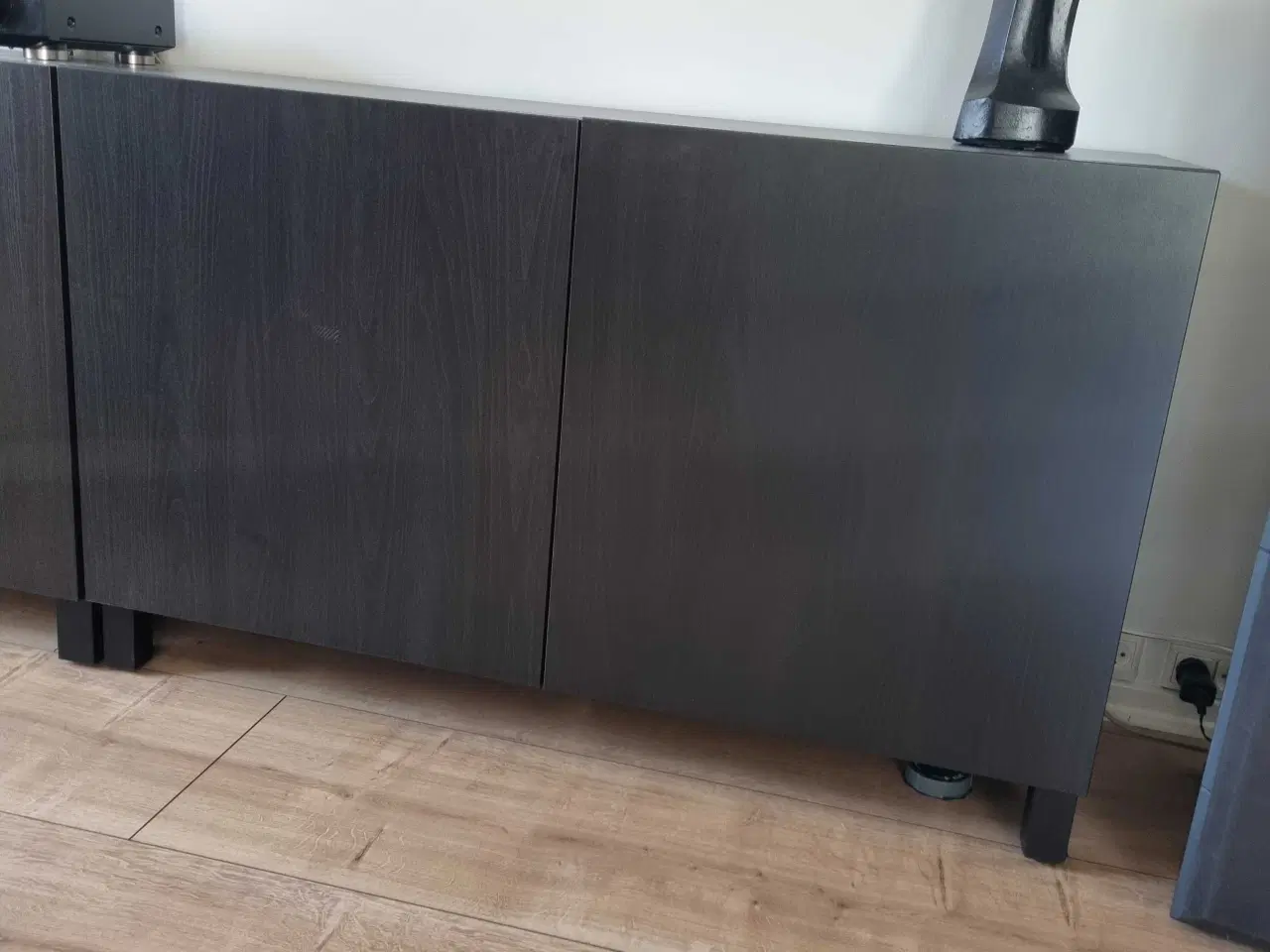 Billede 3 - Ikea skabssæt