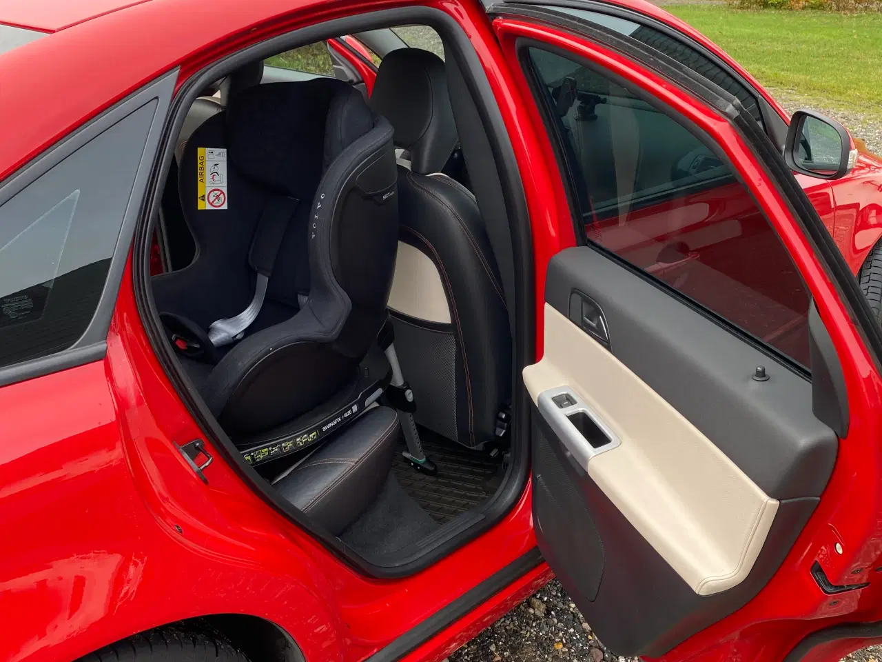 Billede 13 - Volvo S40 D3 Classic