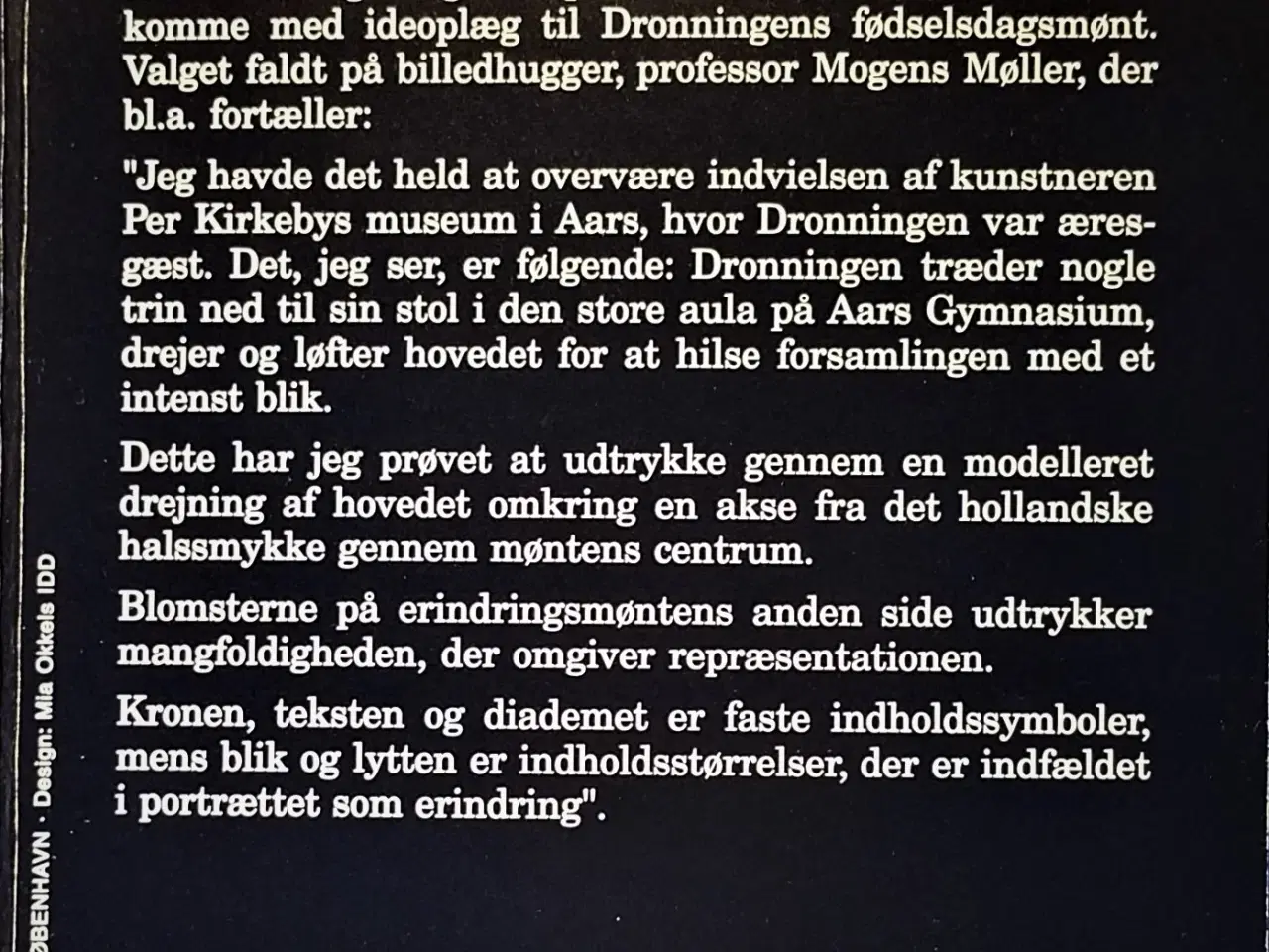 Billede 6 - DET KGL MØNTSÆT 2000 Med 60 Års 20 kr!