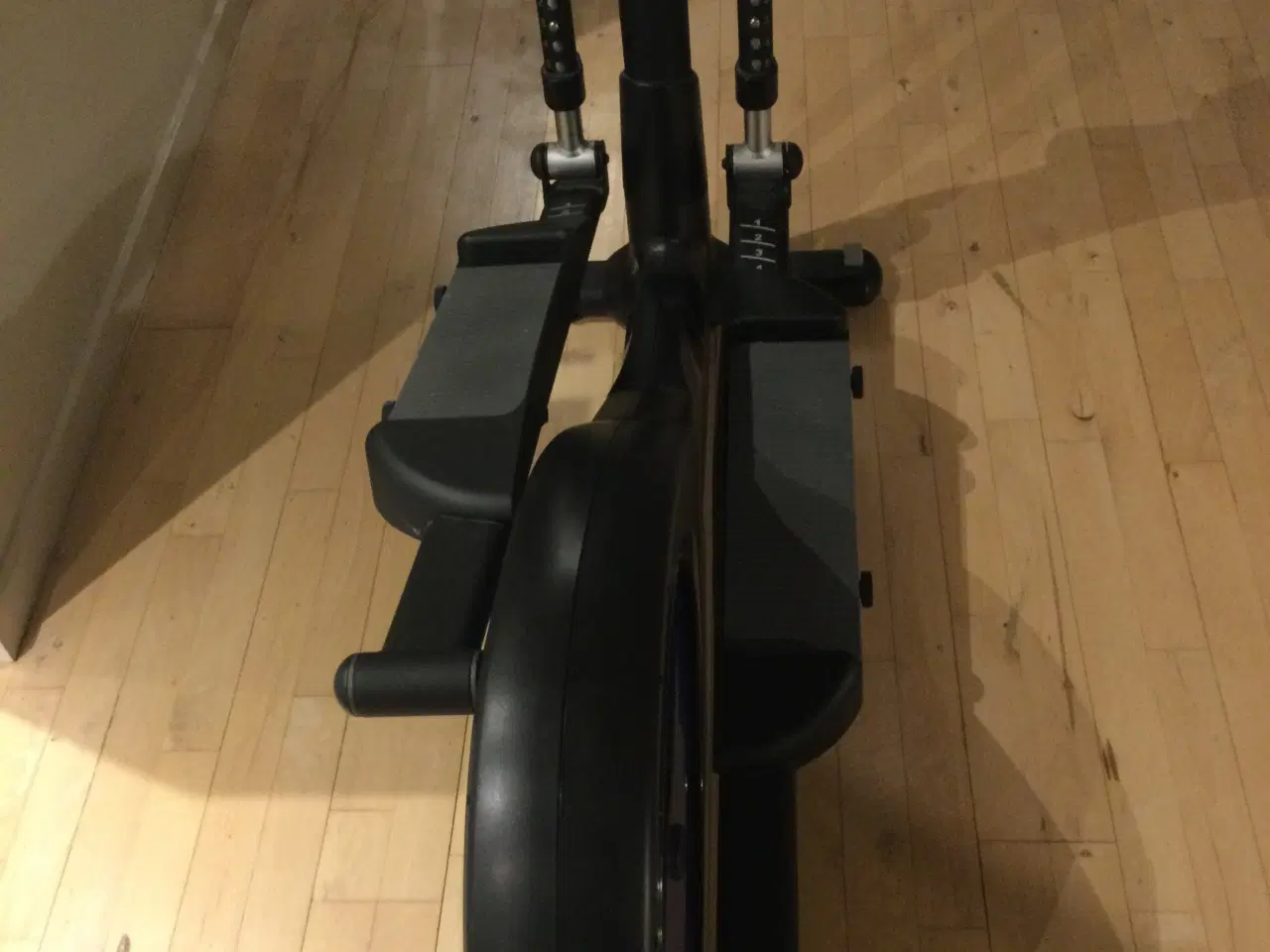 Billede 3 - Peak Fitness Crosstrainer