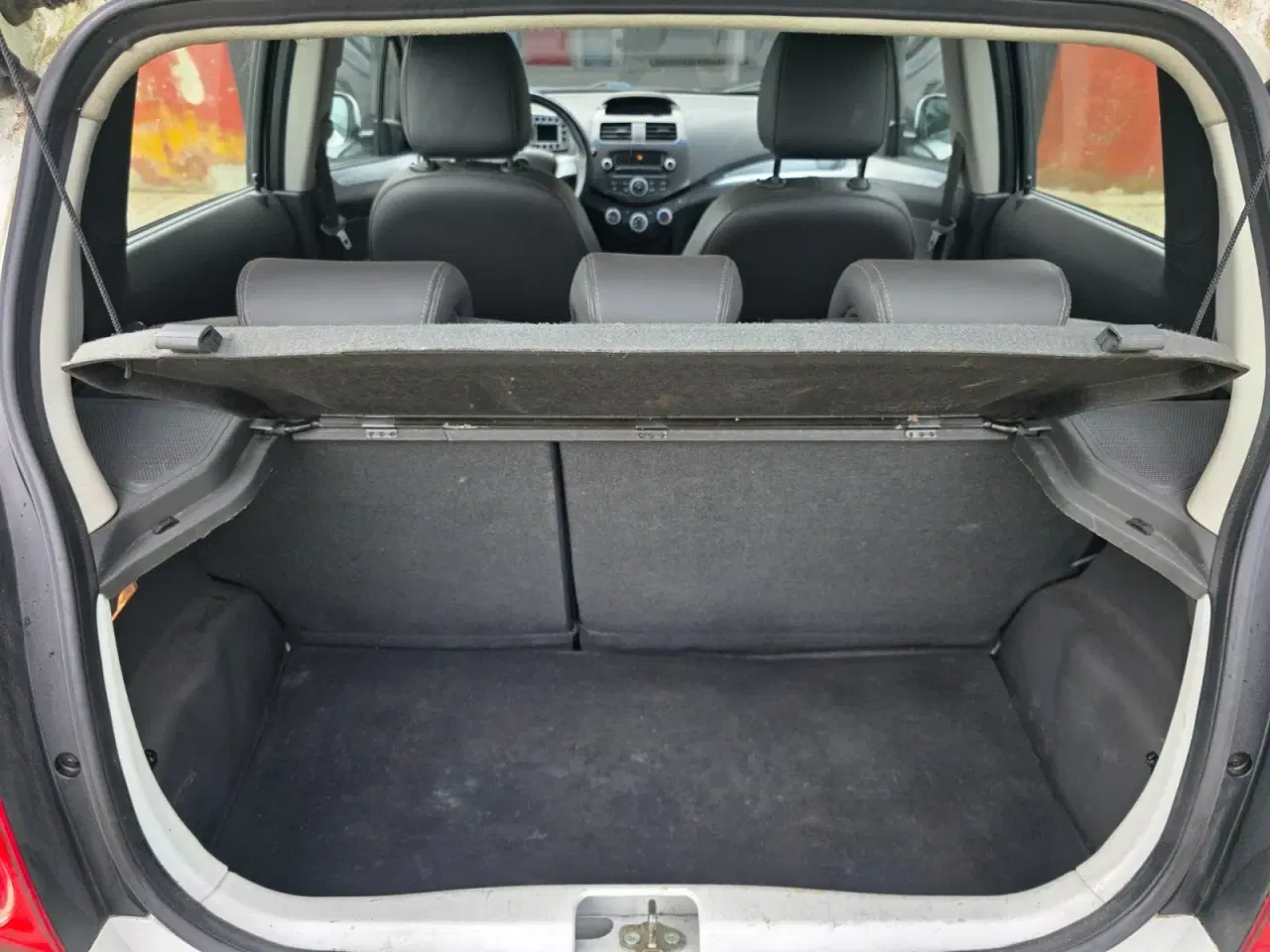 Billede 10 - Chevrolet Spark 1,2 LTZ
