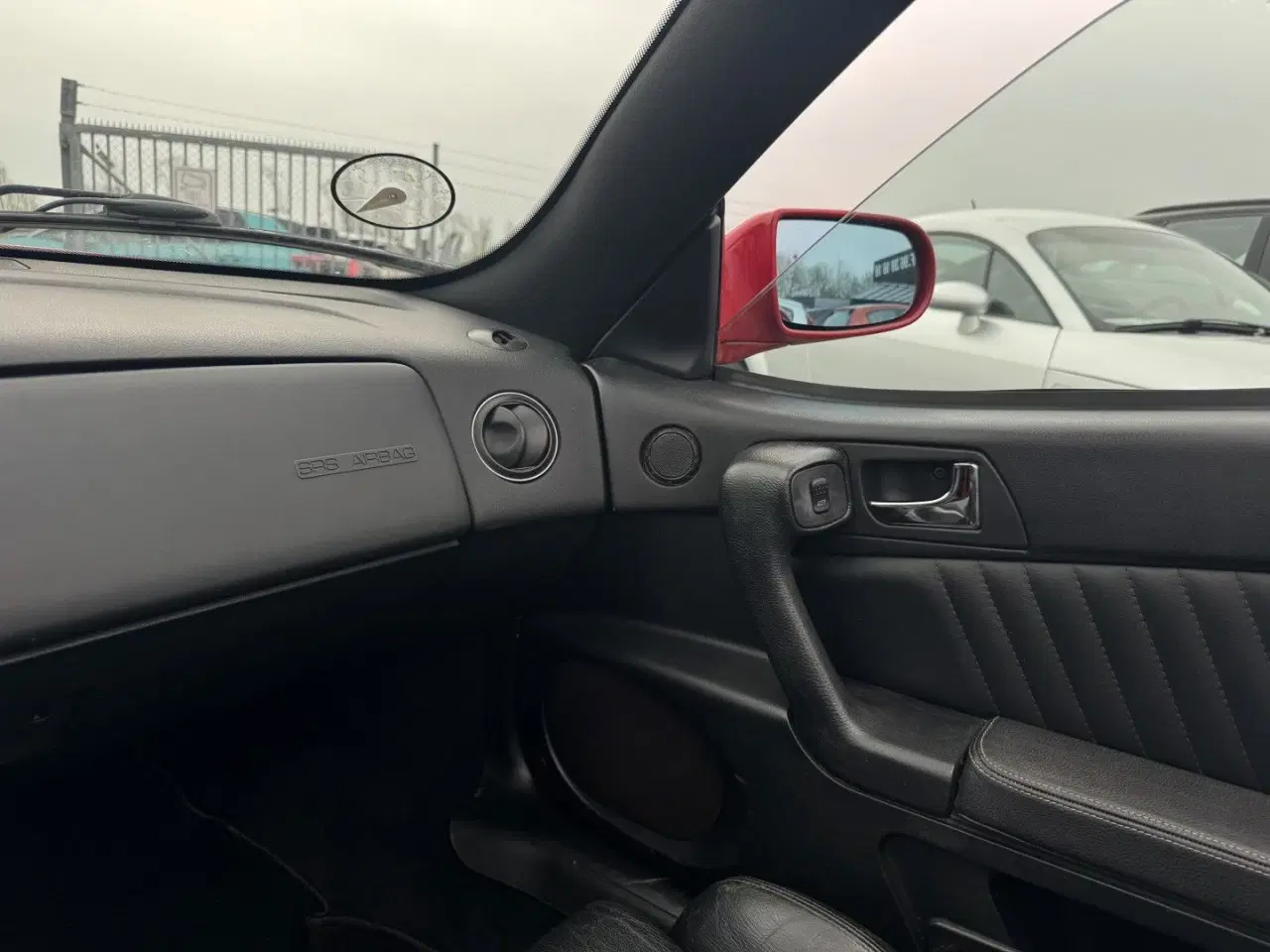 Billede 14 - Alfa Romeo Spider 2,0 JTS 165HK Cabr.