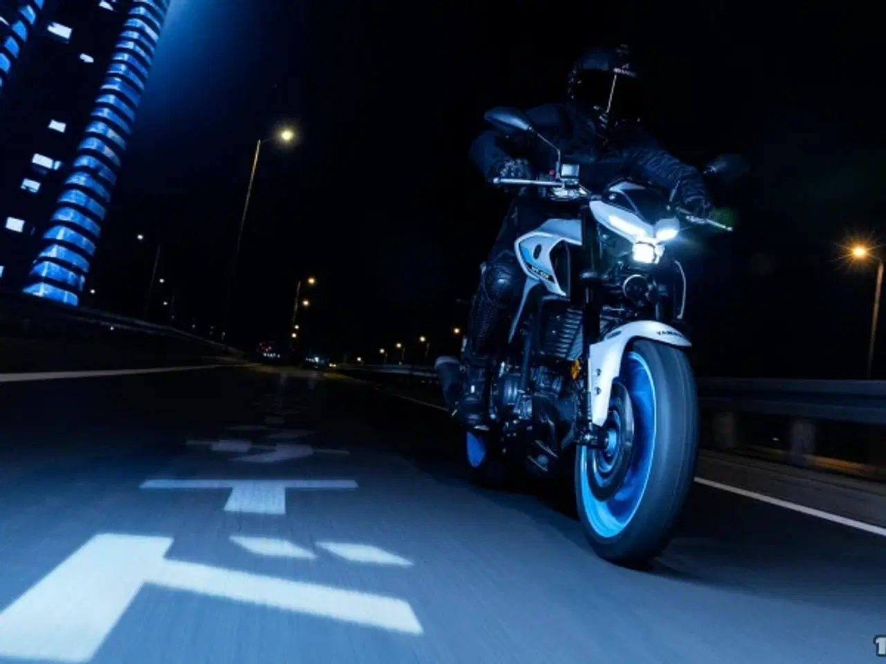 Billede 8 - Yamaha MT-03