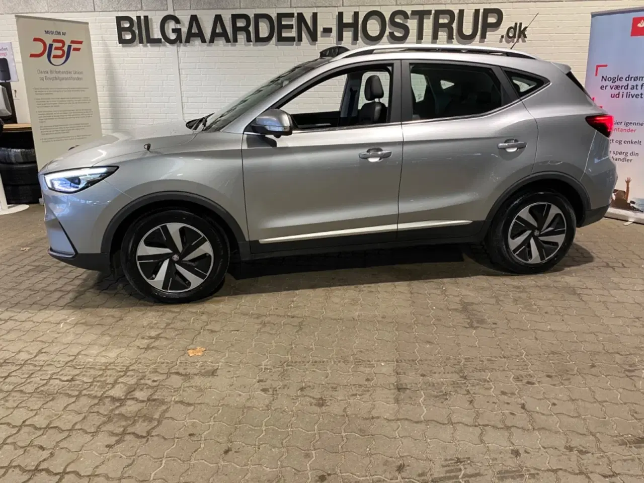 Billede 2 - MG ZS 70 Luxury