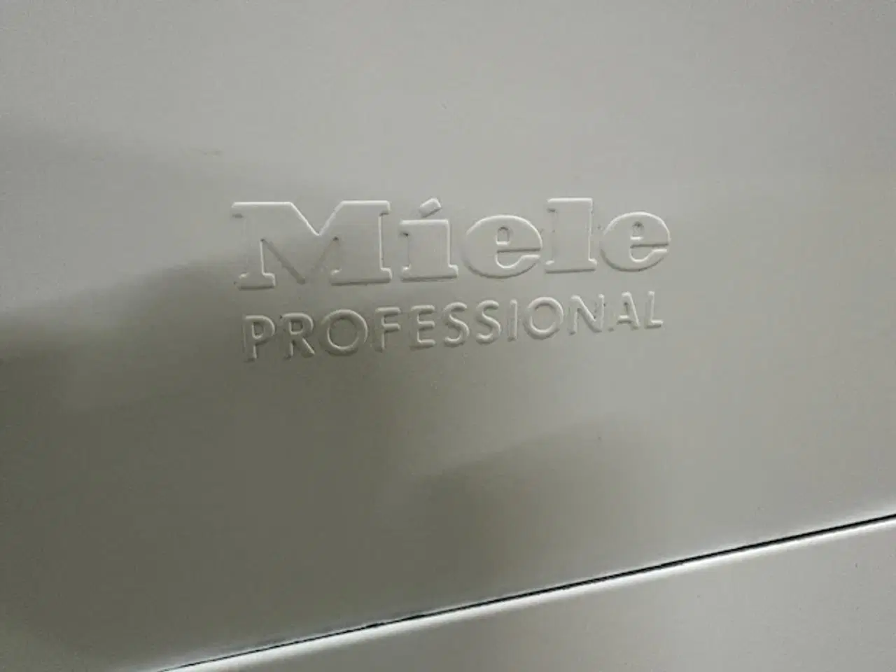 Billede 5 - Miele professional Hygiene industri opvaskemaskine