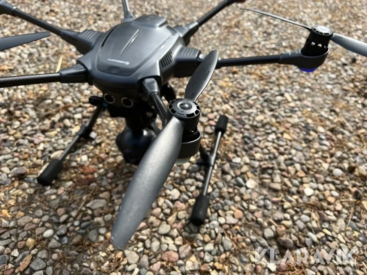 Billede 8 - Drone Typhoon H500