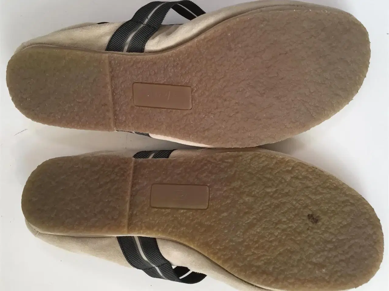 Billede 6 - Gidigio, ballerinasko, str 39