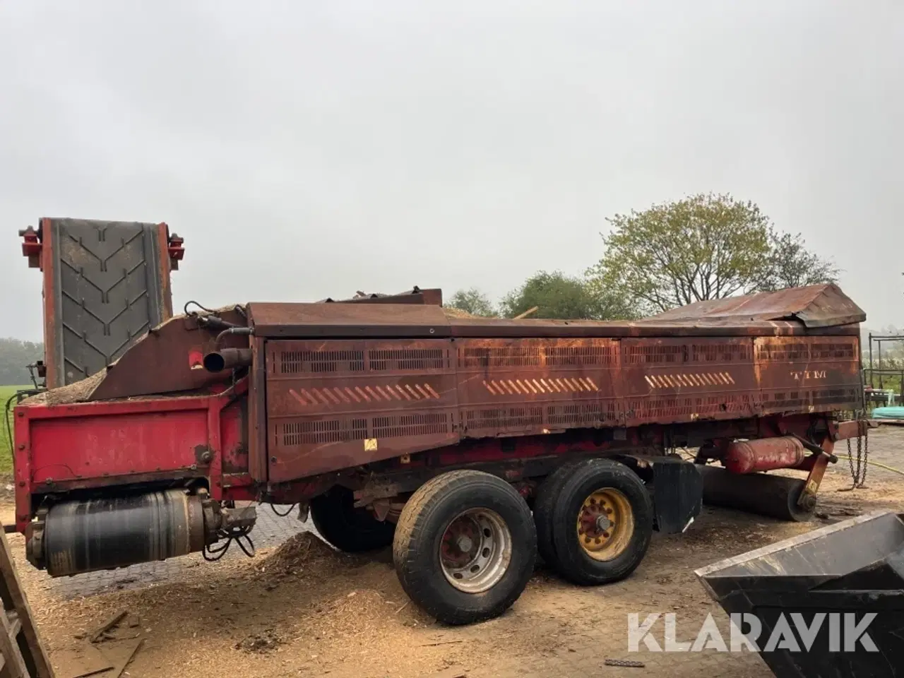 Billede 3 - Neddeler TIM SD-1010