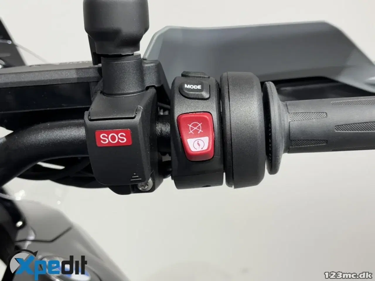 Billede 14 - BMW R 1300 GS