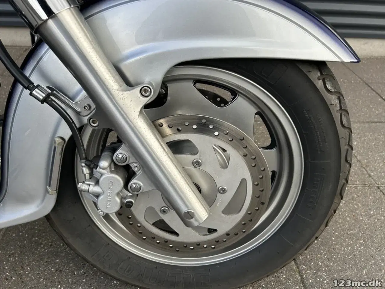 Billede 11 - Suzuki VL 1500 Intruder MC-SYD BYTTER GERNE