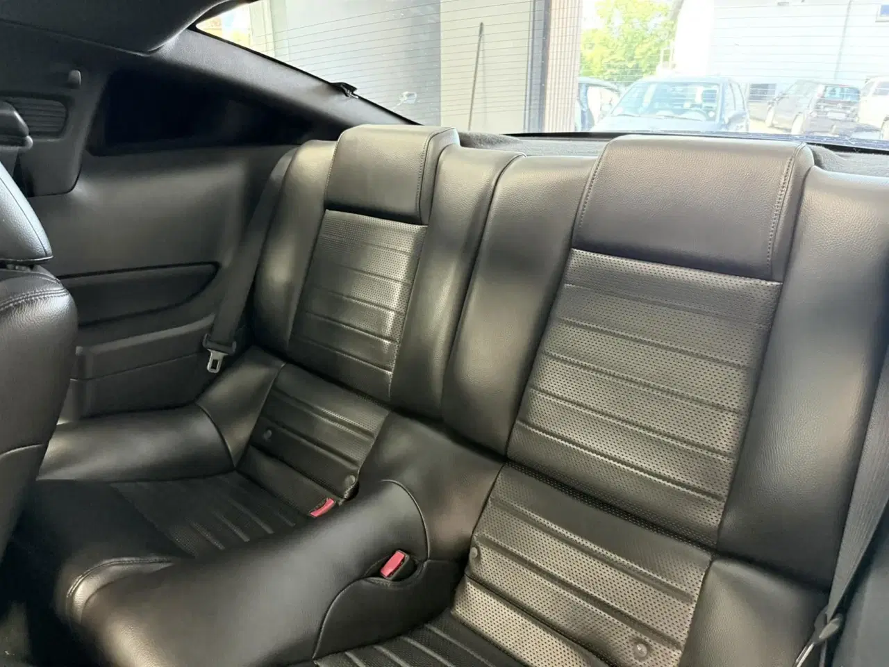 Billede 12 - Ford Mustang GT 4,6 V8 304HK 2d