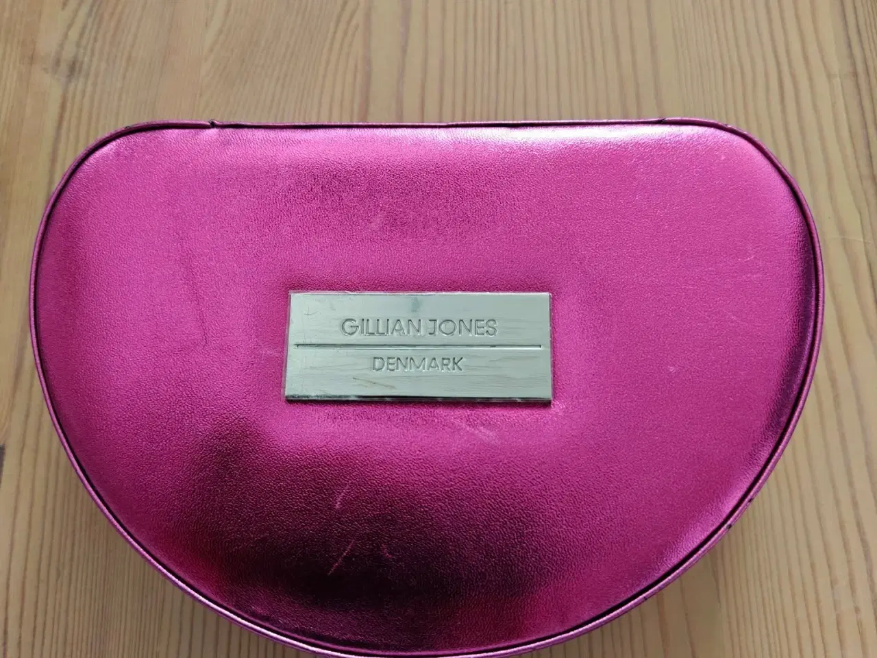 Billede 2 - Smykkeskrin Gillian Jones