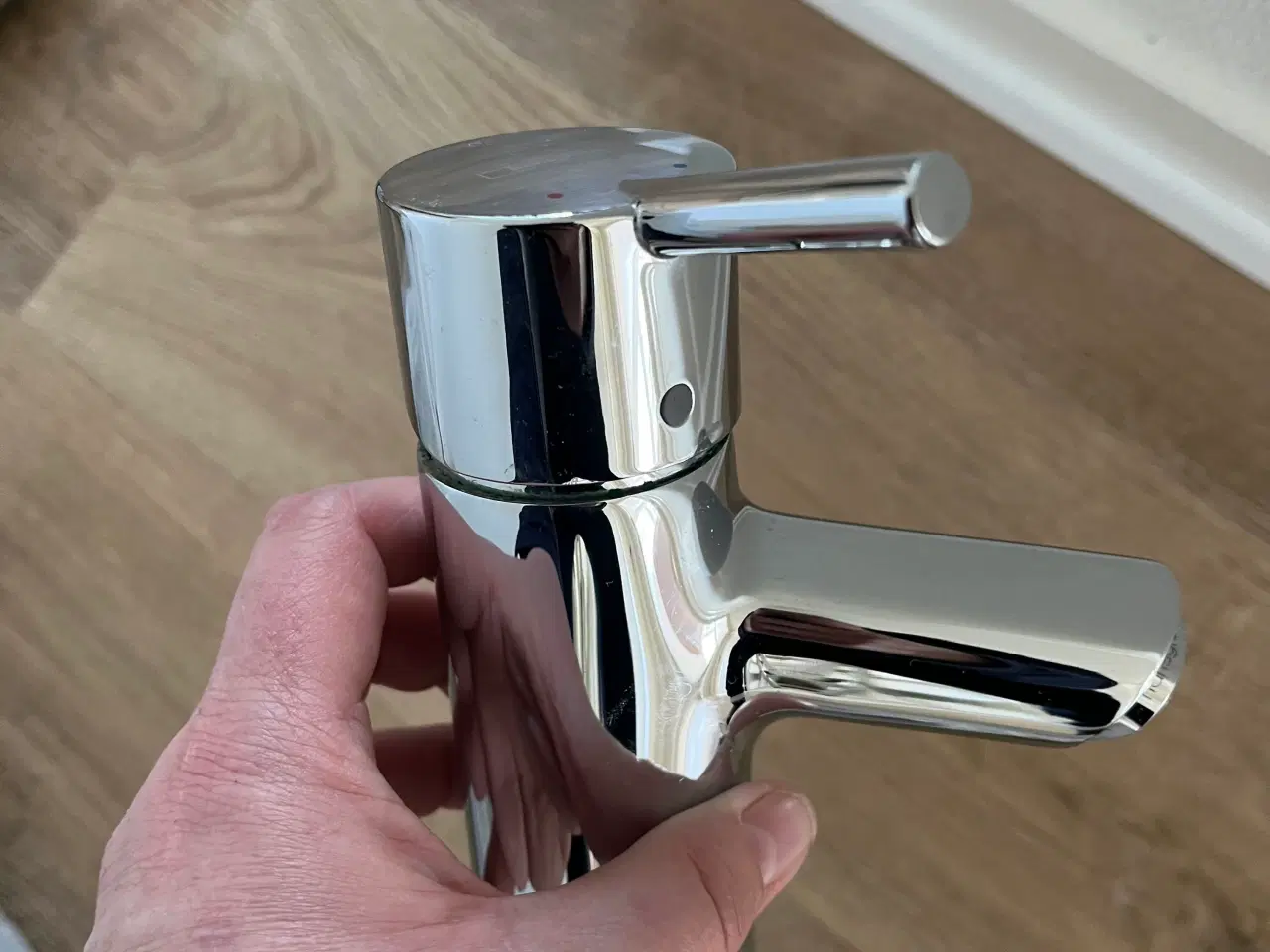 Billede 1 - Hansgrohe, Håndvaske armatur