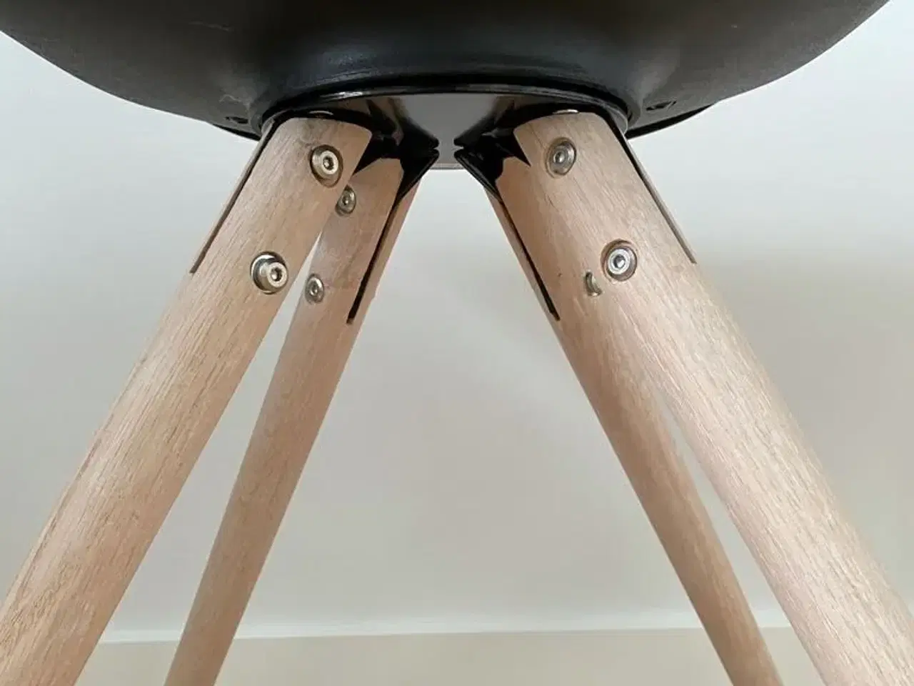 Billede 5 - Stol/skrivebordsstol fra Idemøbler