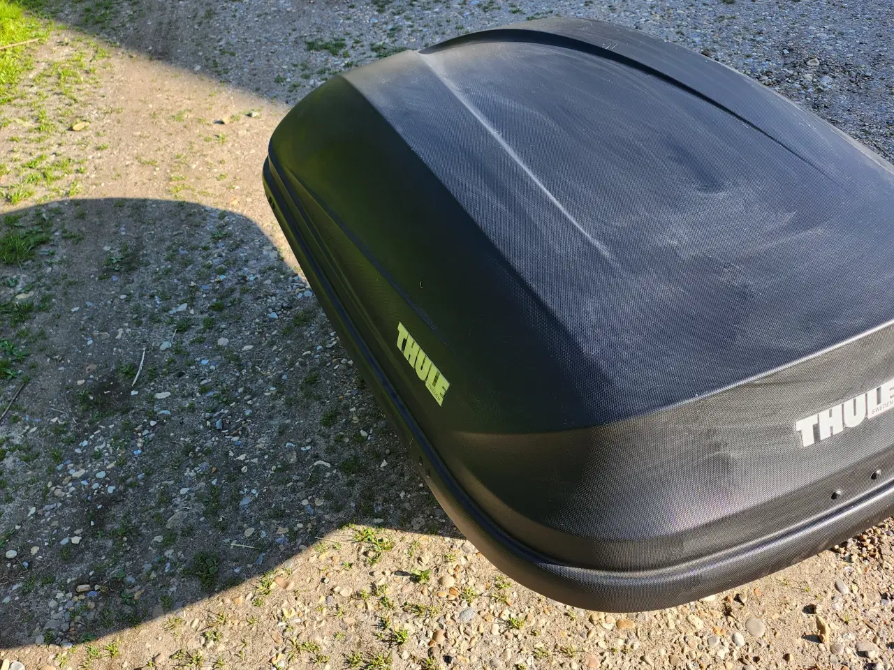 Billede 3 - Thule Pacific 100
