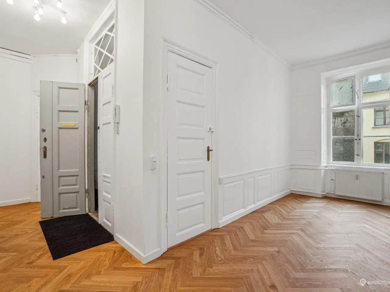 Billede 14 - Erhvervslejemål i Københavns centrum