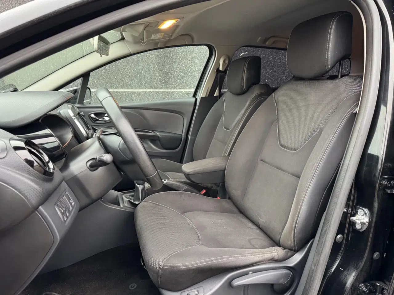 Billede 11 - Renault Clio IV 0,9 TCe 90 Expression Sport Tourer