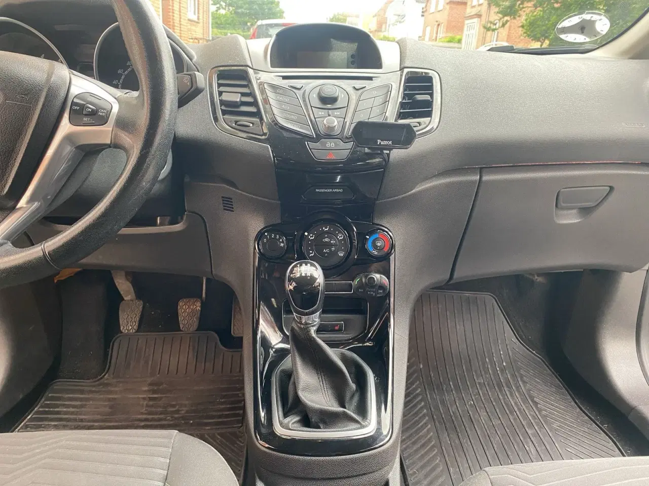 Billede 12 - Ford Fiesta 1,0 SCTi 100 Trend