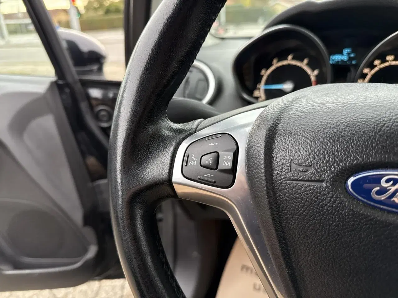 Billede 13 - Ford Fiesta 1,0 SCTi 100 Titanium