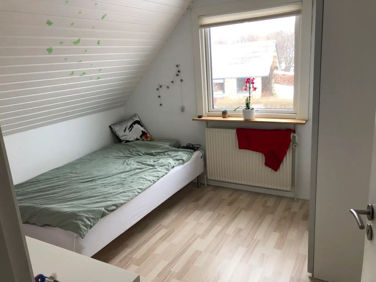 Billede 10 - Rækkehus til salg