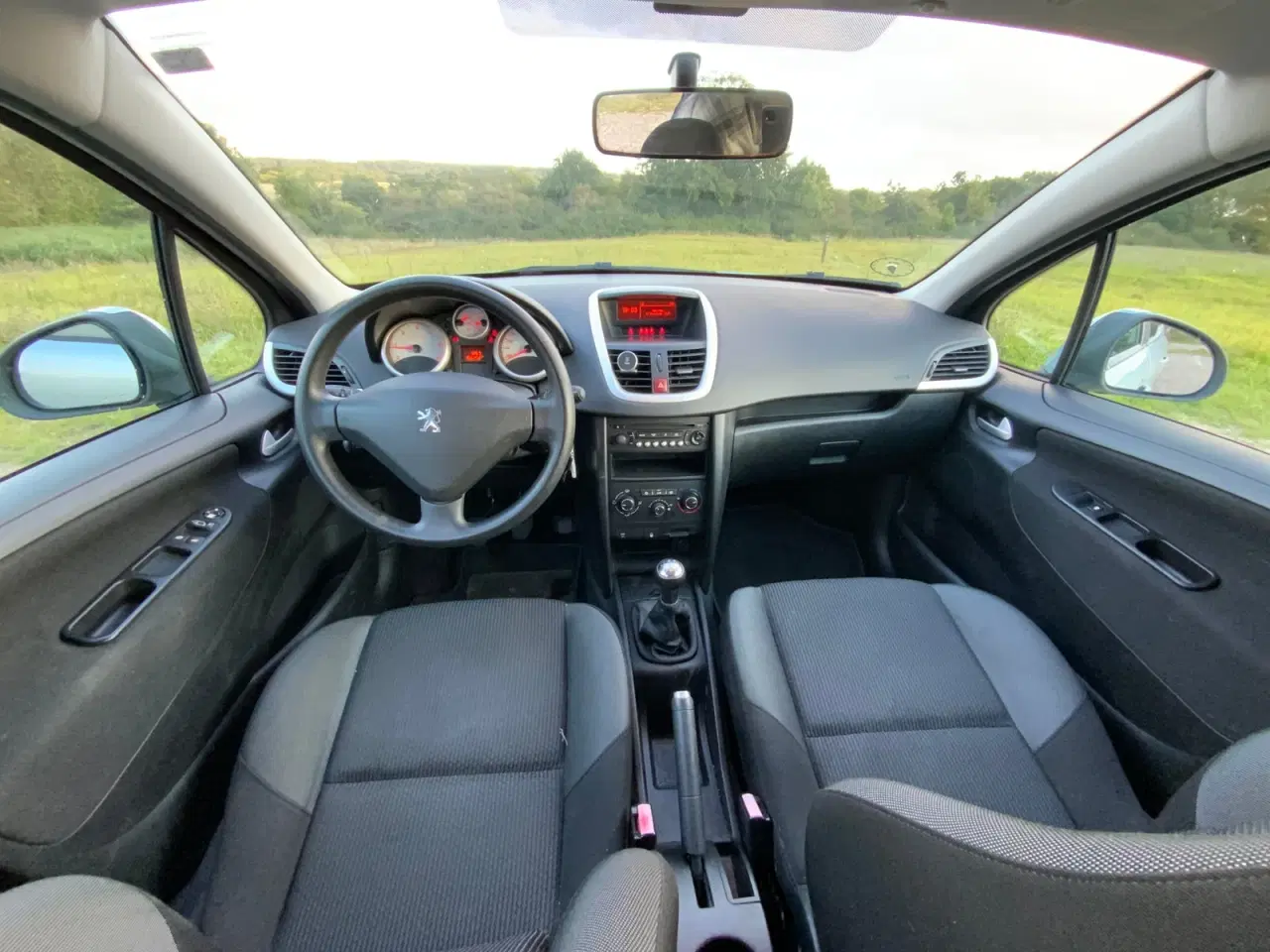 Billede 10 - Peugeot 207 1,6 HDi 90 Comfort+ SW