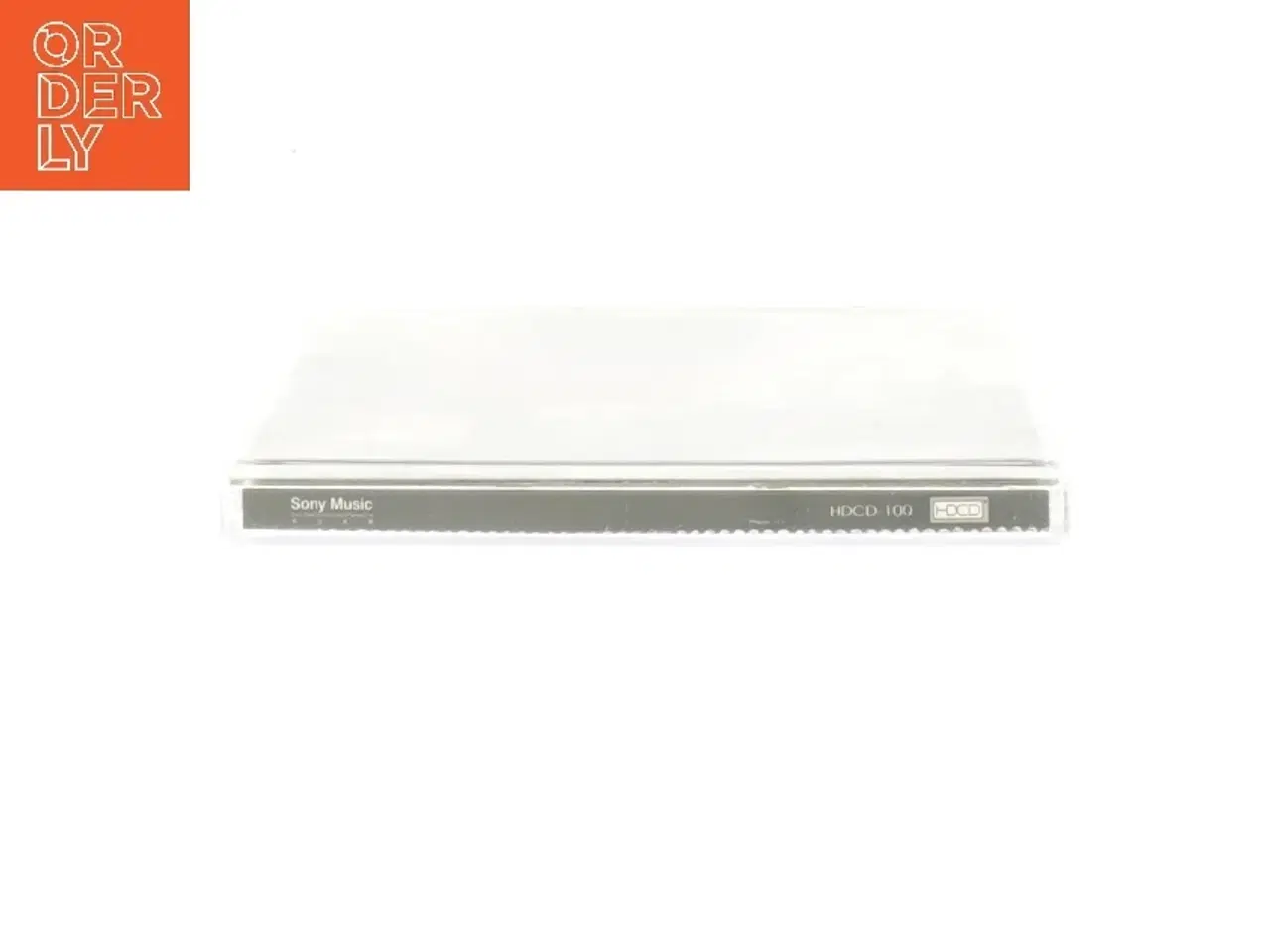 Billede 2 - Moby 18 B Sides CD (str. 12,5x14 cm)