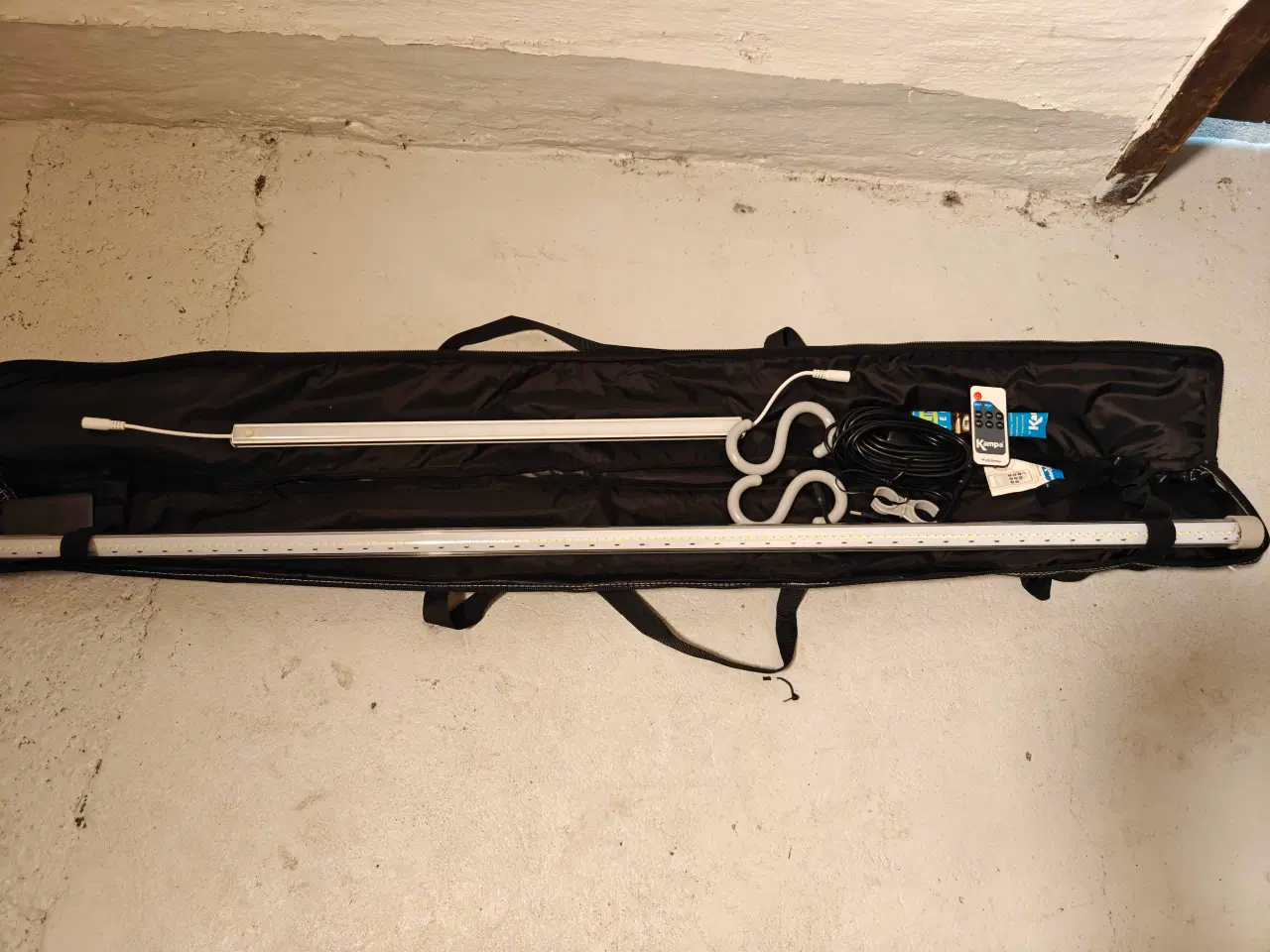 Billede 13 - Kampa hayling air 4