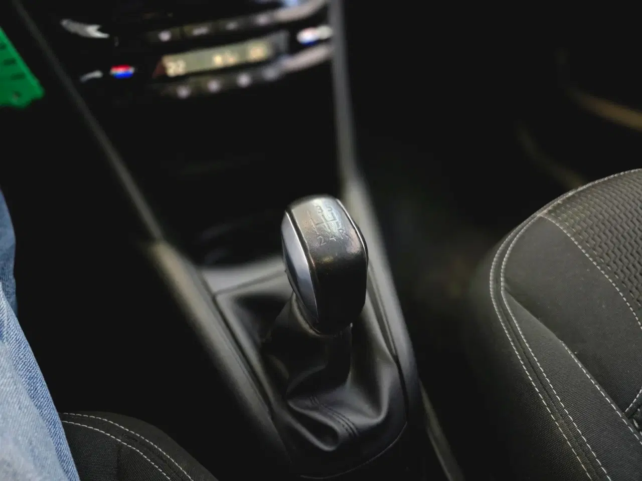 Billede 15 - Peugeot 208 1,2 VTi 82 Selection Sky