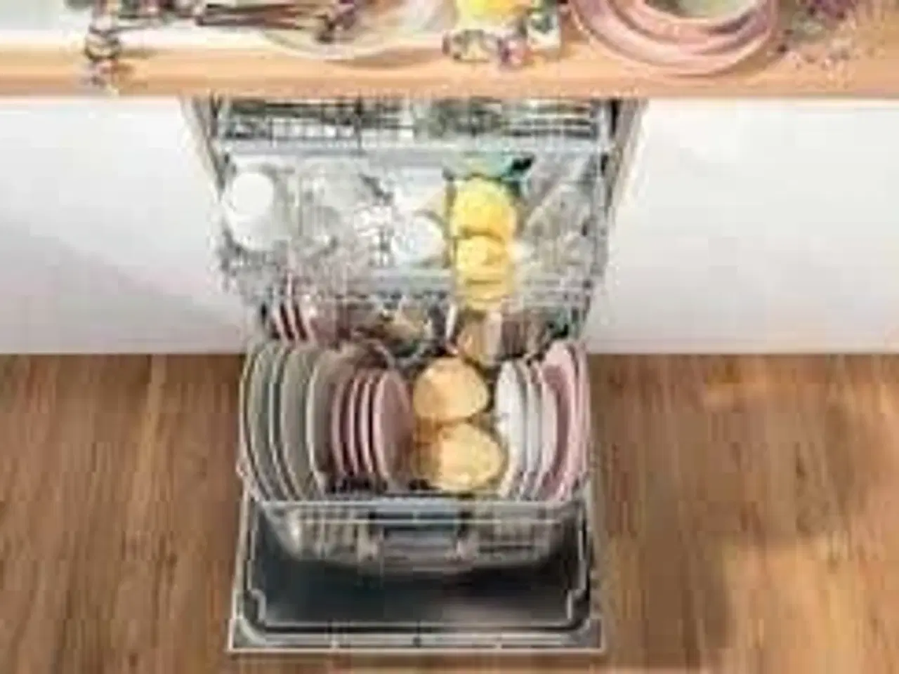 Billede 1 - Gorenje Integrerbar opvaskemaskine GV663A61