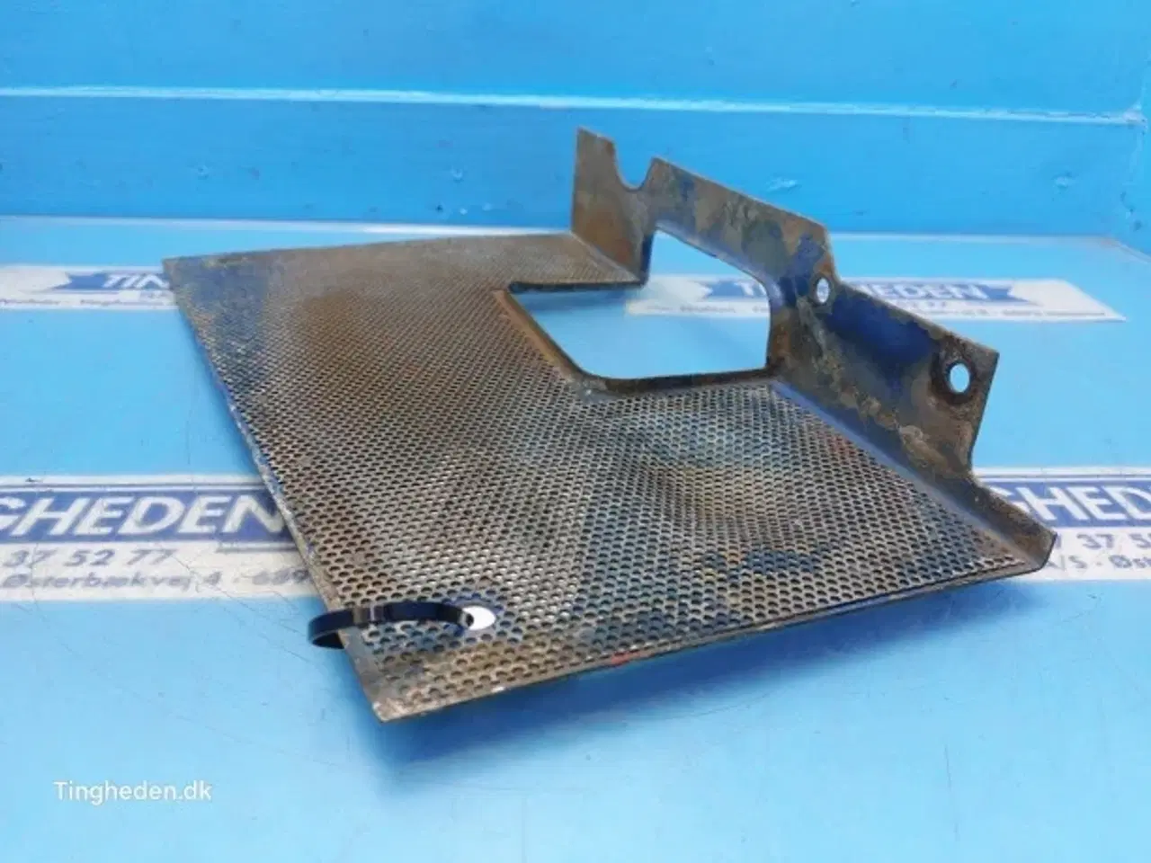 Billede 6 - Ford 6700 Grill R.  D5NN10N333C