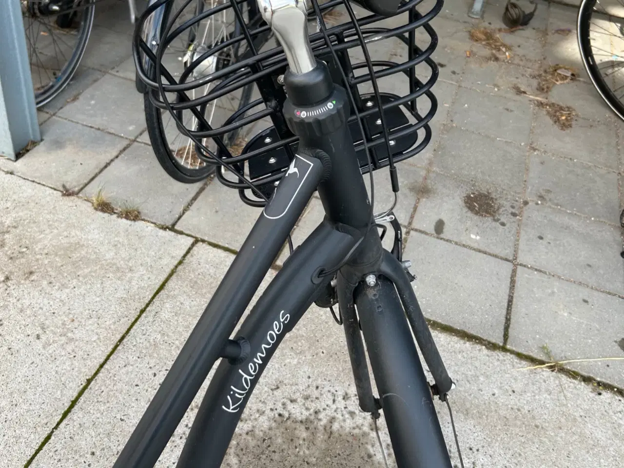 Billede 7 - El cykel fra Kildemoes 