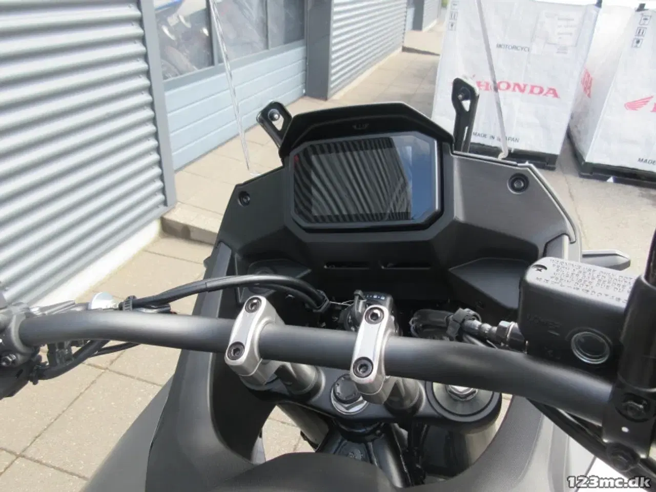 Billede 10 - Honda XL 750 Transalp MC-SYD BYTTER GERNE  5 ÅRS  GARANTI