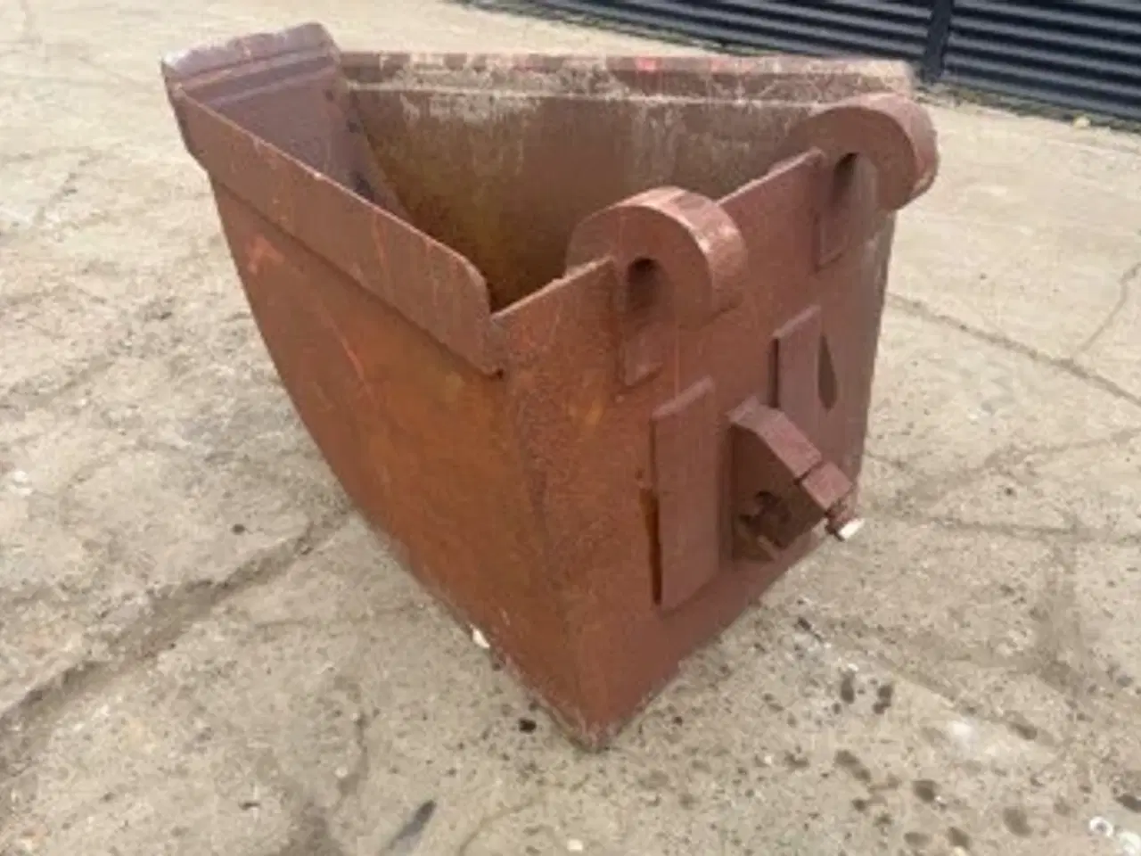 Billede 2 - 400 - 1100mm