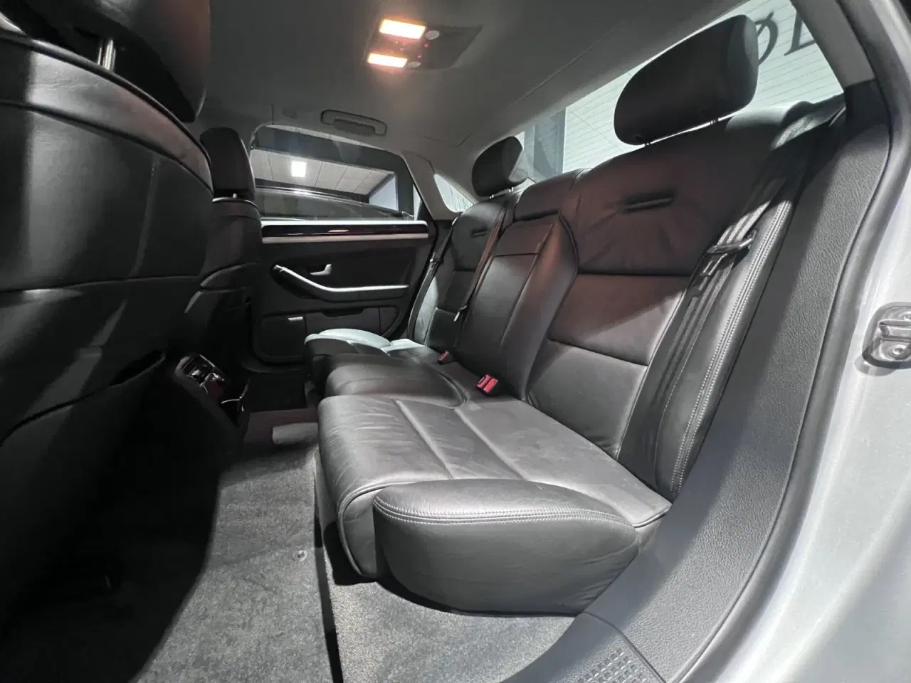 Billede 8 - Audi A8 4,2 V8 quattro Tiptr.