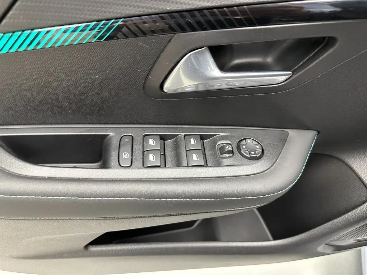 Billede 13 - Peugeot e-208 50 Allure