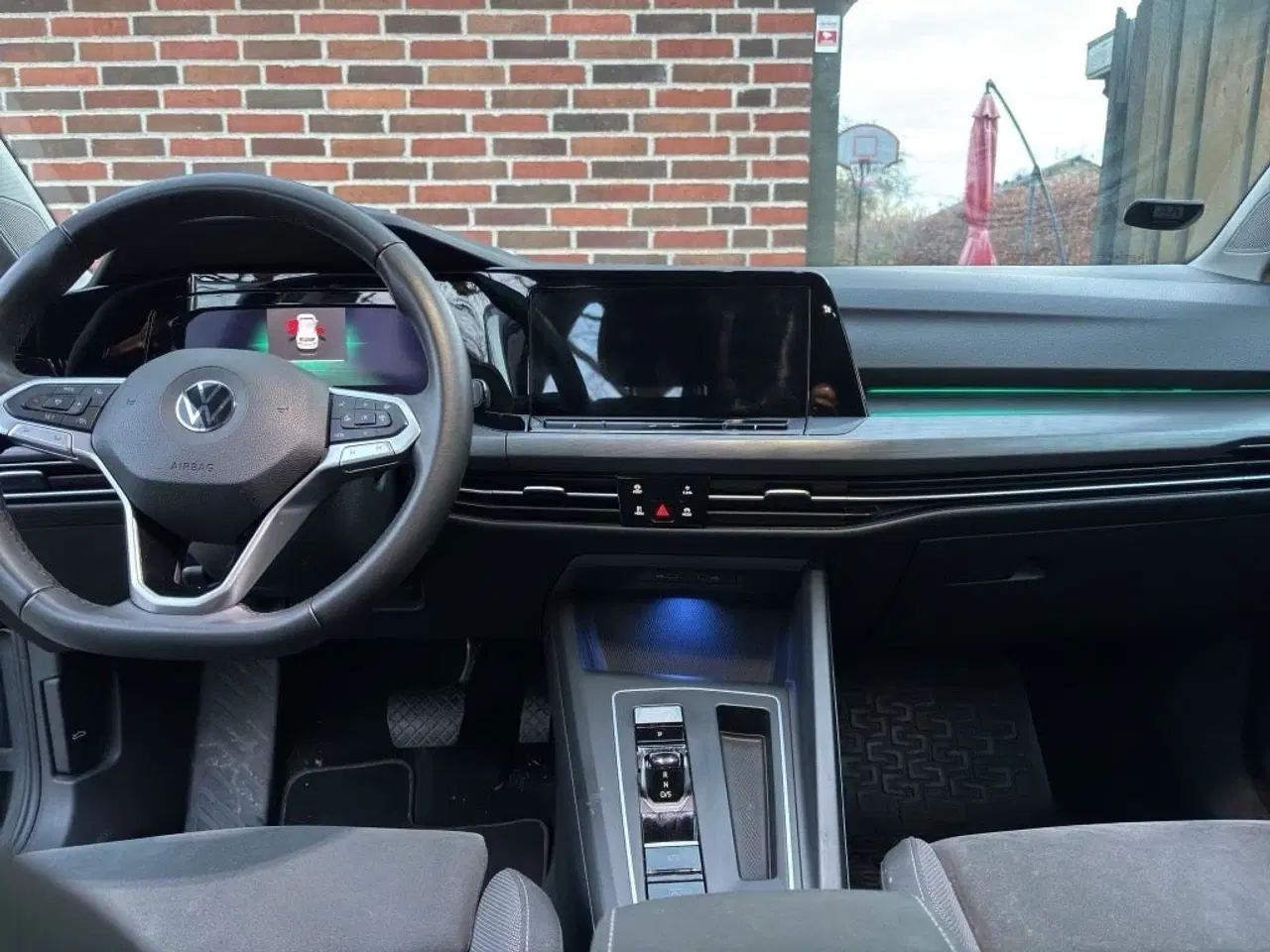 Billede 8 - VW Golf VIII 1,4 eHybrid DSG