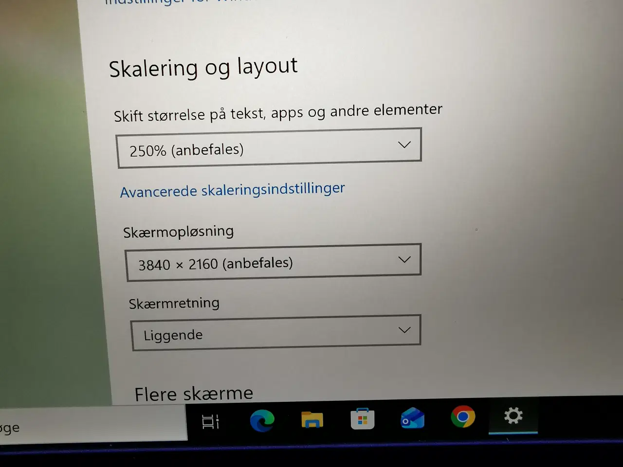 Billede 5 - "Sjældent" hardware Lenovo P50 Workstation