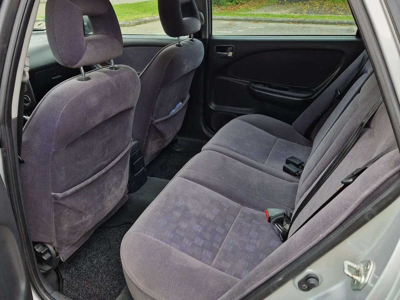 Billede 6 - Toyota Avensis 2,0