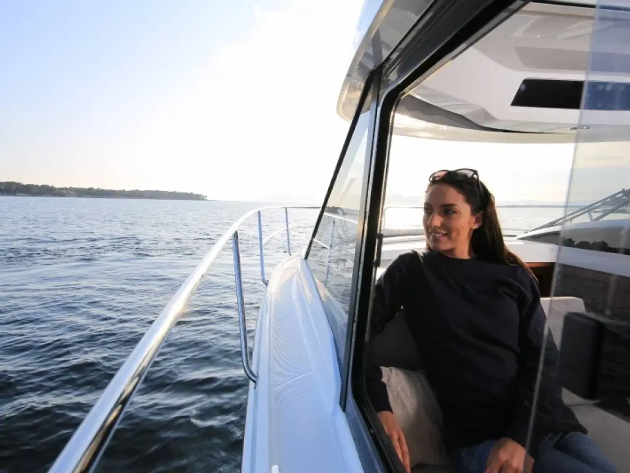 Billede 38 - Jeanneau Merry Fisher 895 - 2 X 150 HK Yamaha