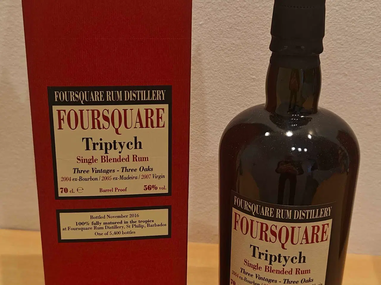 Billede 2 - Foursquare Rom 