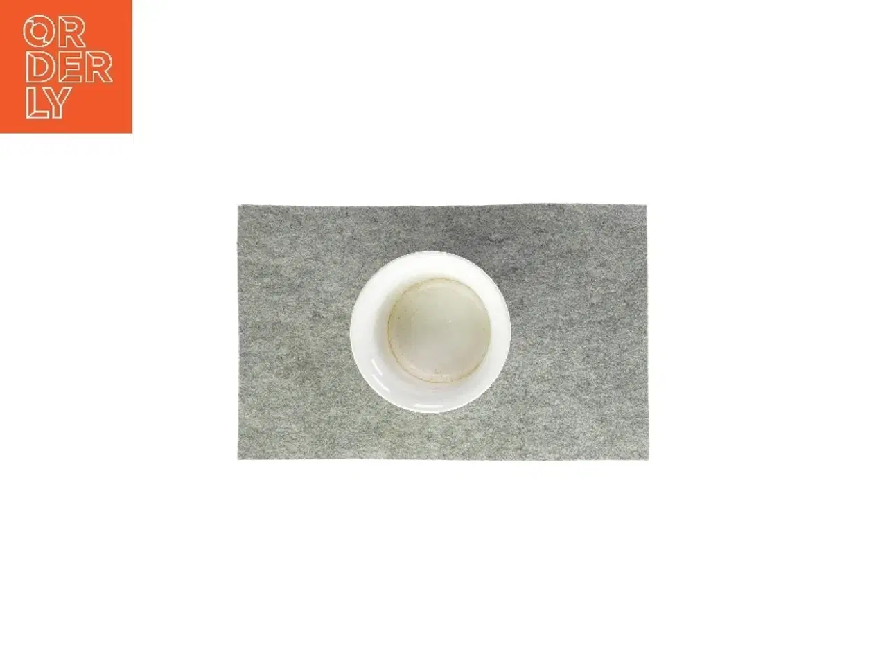 Billede 3 - Krukke fra Bing & Grøndahl (str. HØ 12x16 cm)