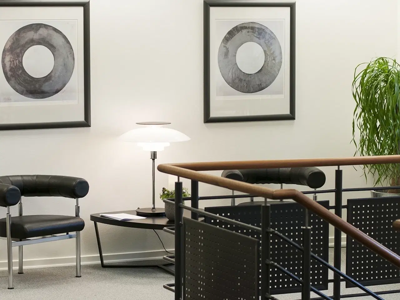 Billede 6 - Ekslusivt kontorhus i Herning city med A+ beliggenhed