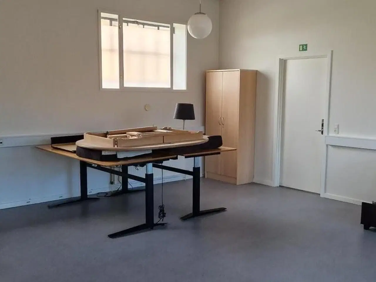 Billede 10 - KONTOR på Randers Kaserne