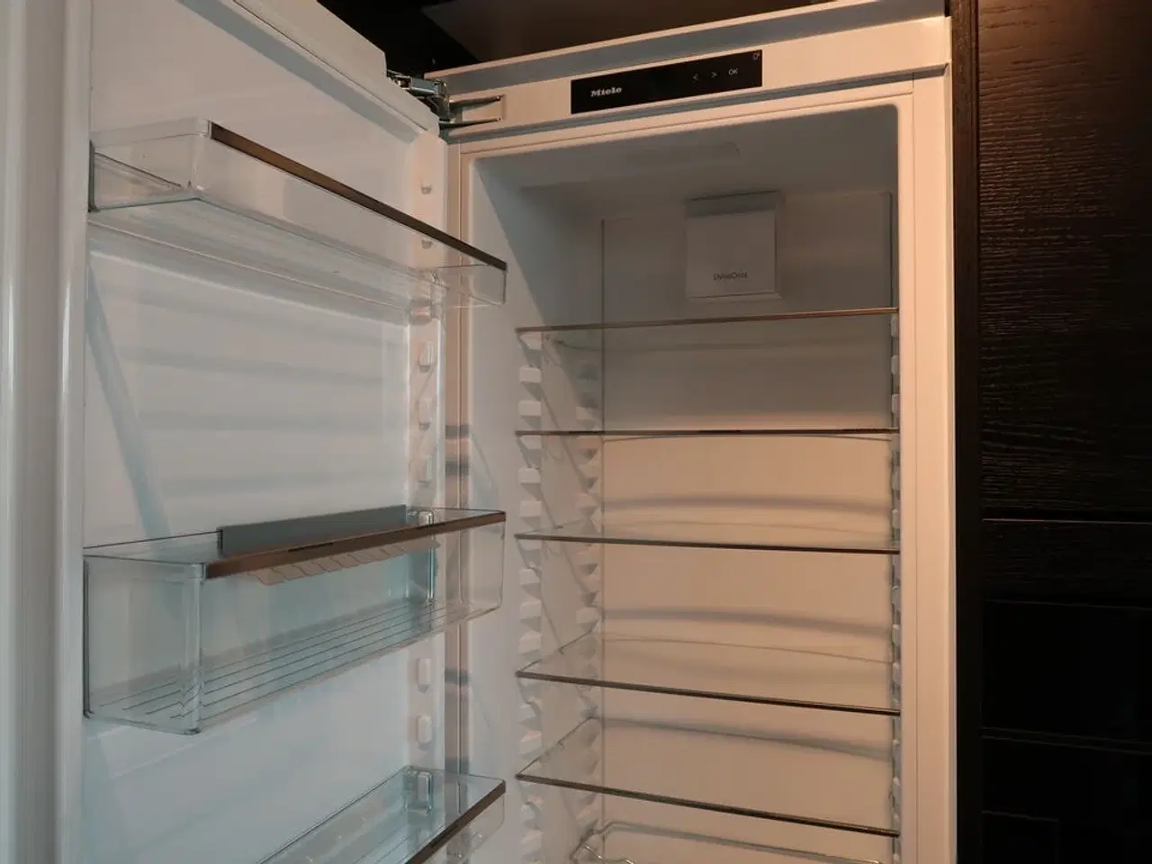 Billede 4 - Integreret køleskab MIELE K 7743 E