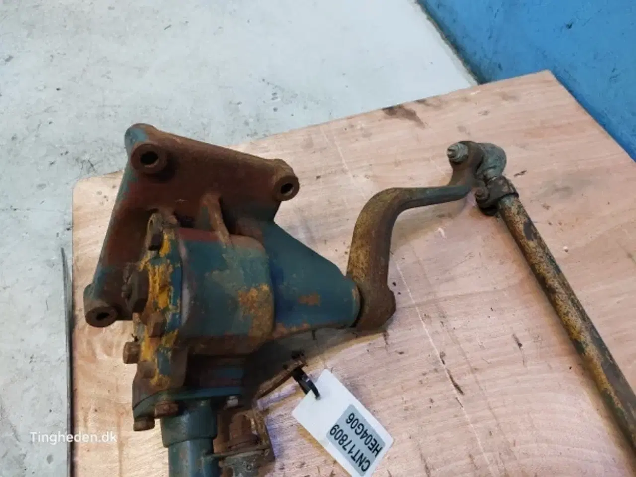 Billede 10 - Fiat Ratstamme