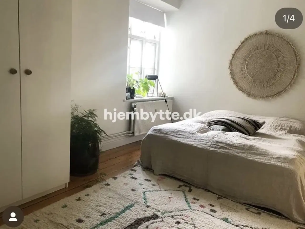 Billede 6 - Hjembytte - Østbanetorvet