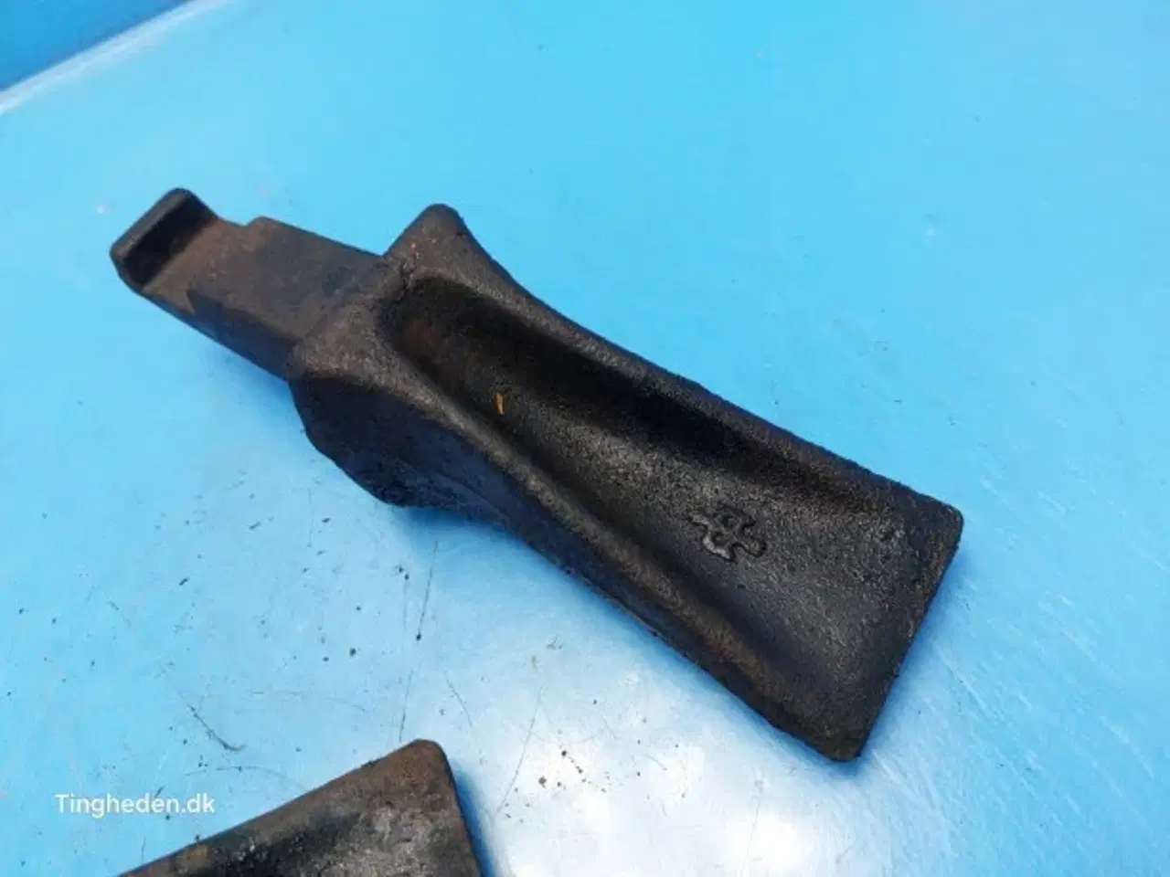 Billede 4 - Bofors Skovltænder Sæt