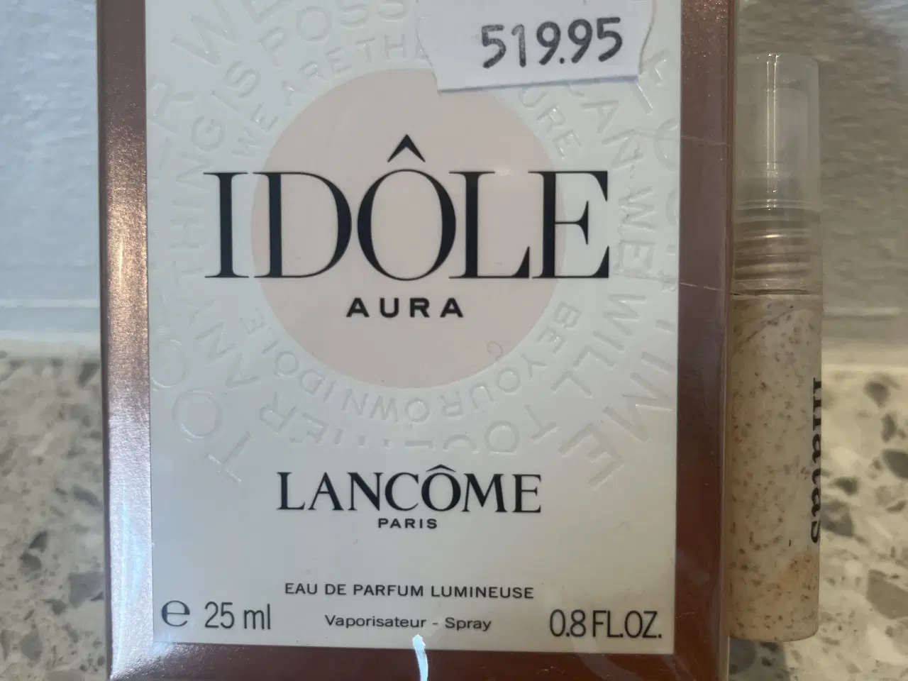 Billede 1 - Lancome Idole Aura